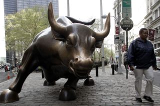 bulls xrimatistiria